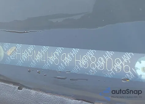 2015 Honda Cr-V Ex from USA, damaged, VIN 2HKRM4H59FH683086